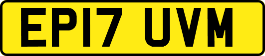 EP17UVM