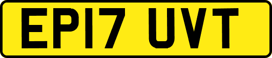 EP17UVT