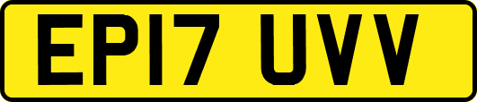 EP17UVV
