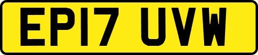 EP17UVW