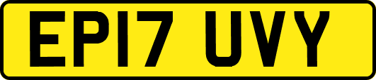 EP17UVY