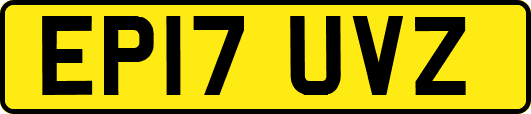 EP17UVZ