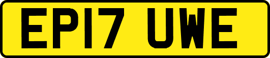 EP17UWE