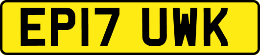 EP17UWK
