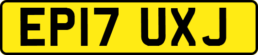 EP17UXJ