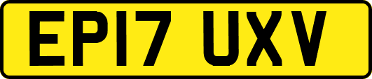 EP17UXV