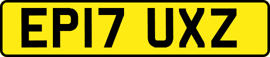 EP17UXZ