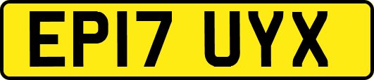 EP17UYX