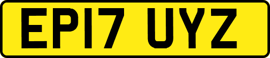 EP17UYZ