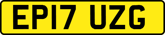 EP17UZG