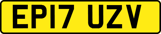 EP17UZV
