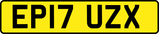 EP17UZX
