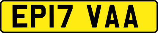 EP17VAA