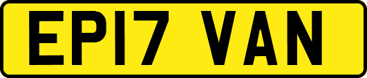 EP17VAN