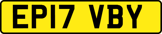 EP17VBY