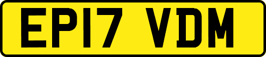EP17VDM