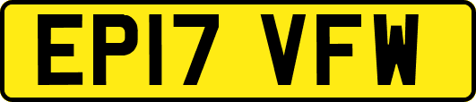 EP17VFW