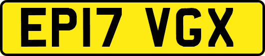 EP17VGX