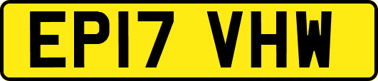 EP17VHW