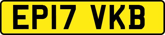 EP17VKB