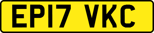 EP17VKC