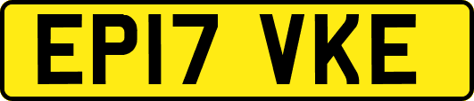 EP17VKE