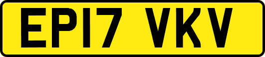 EP17VKV