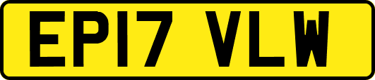 EP17VLW