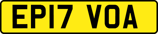 EP17VOA
