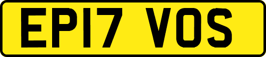 EP17VOS