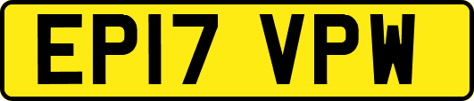 EP17VPW