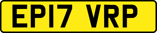 EP17VRP