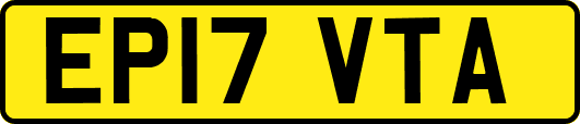 EP17VTA