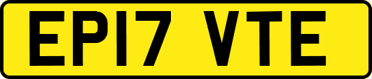 EP17VTE