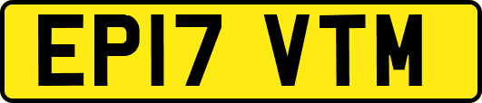 EP17VTM