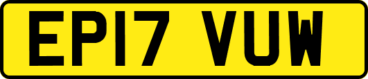 EP17VUW