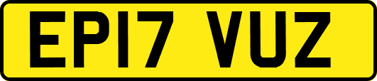 EP17VUZ