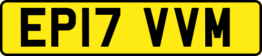 EP17VVM