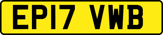 EP17VWB