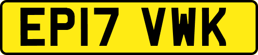 EP17VWK