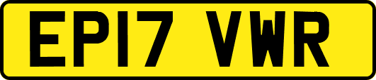 EP17VWR