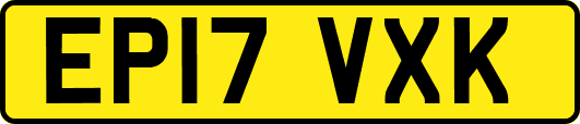 EP17VXK