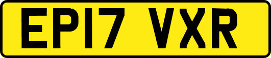 EP17VXR