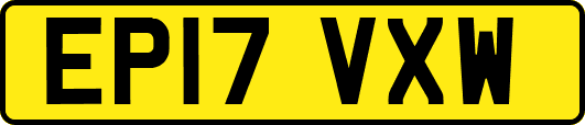 EP17VXW