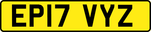 EP17VYZ