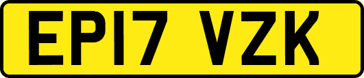 EP17VZK
