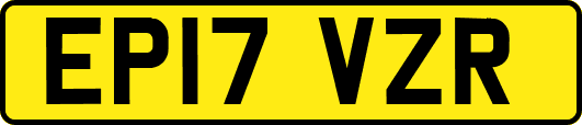EP17VZR