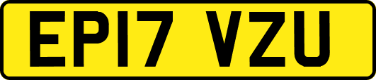 EP17VZU