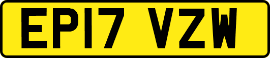 EP17VZW