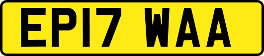 EP17WAA